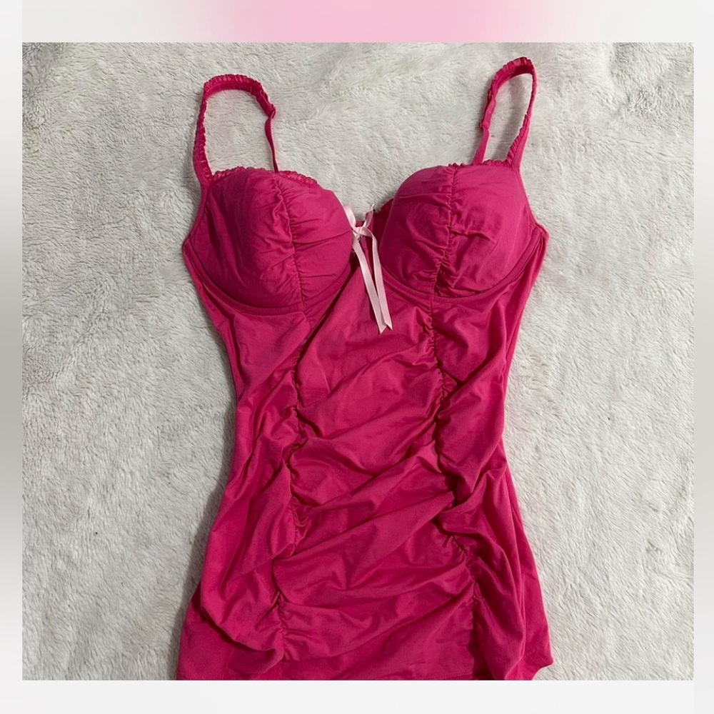 Victoria's Secret Pink Top